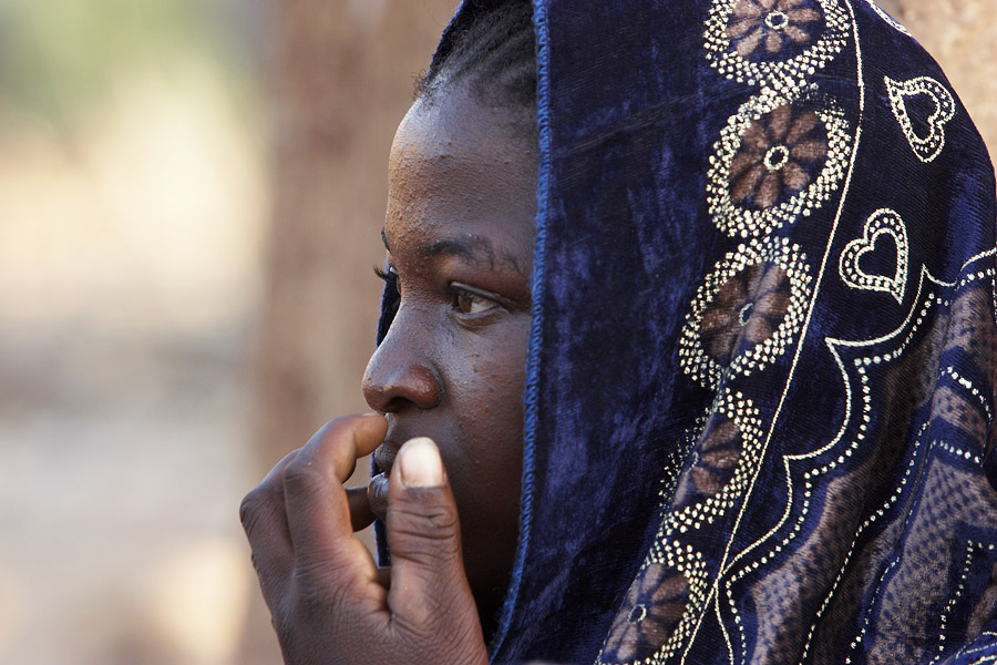 70   Girl from Begnimato